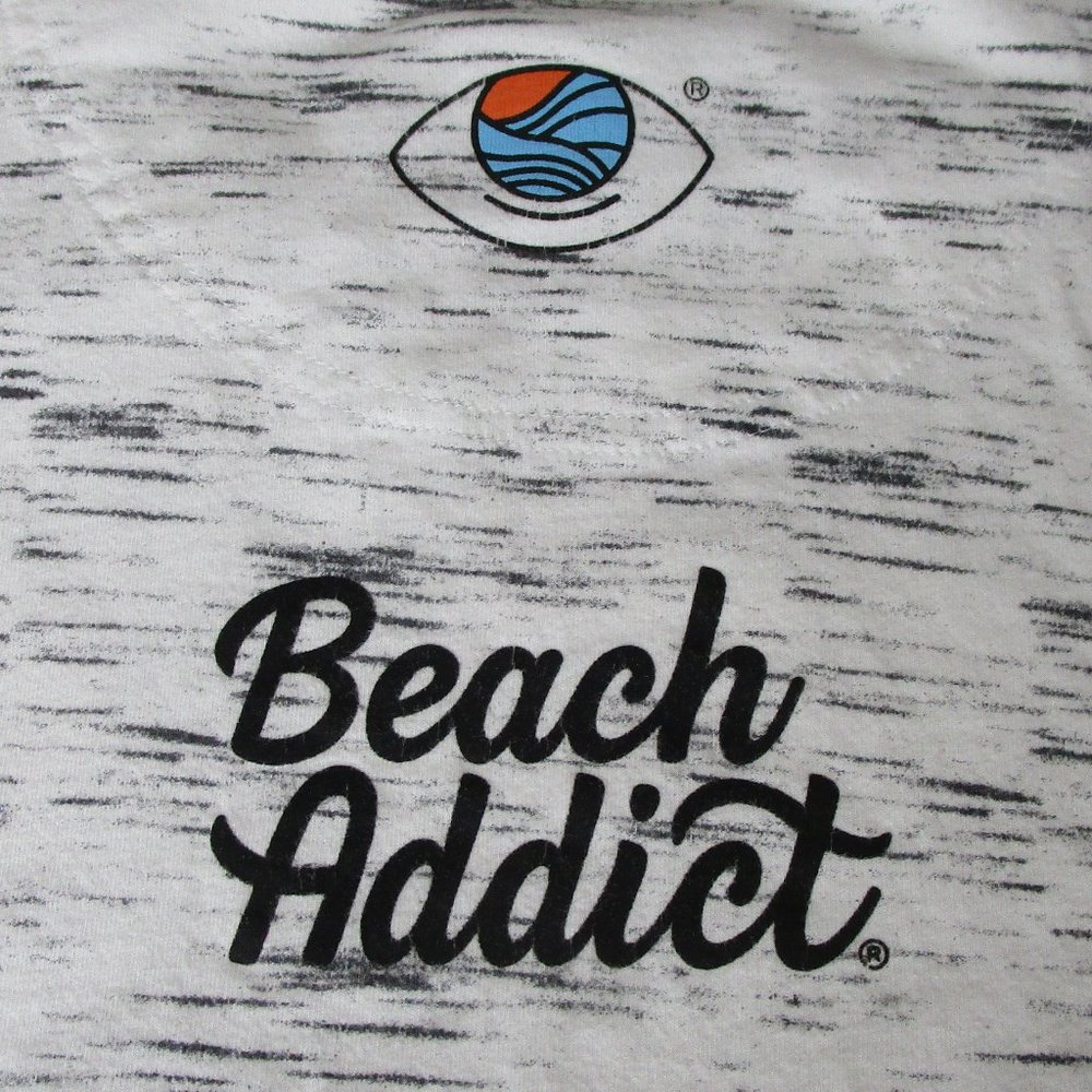 100% cotton graphic t-shirt